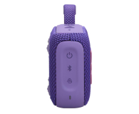JBL GO 4 FIOLETOWY - 1264037 - zdjęcie 5